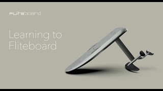 How to Fliteboard [upl. by Ydissak]