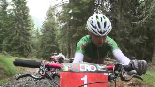 2012  Südtirol Sellaronda HERO  HIGHLIGHTS [upl. by Sion126]