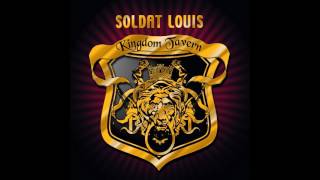 Soldat Louis  Fils de Lorient  avec paroles [upl. by Eecats]