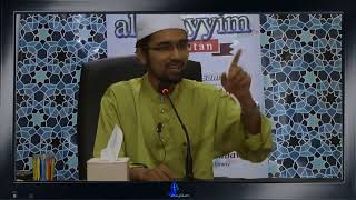 Selawat Tafrijiyah  Dr Rozaimi [upl. by Eleirbag]