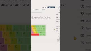 Klavye Kullanma Hızını Artıran Oyun [upl. by Patricio]
