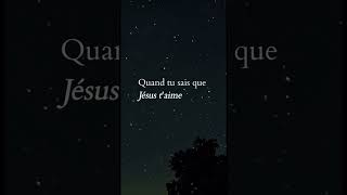 cantique vieetlumiere predication jesus bible jesustaime versetbiblique [upl. by Suilenroc]