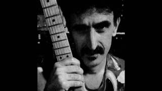 010 Wise Frank Zappa  Cosmic Debris [upl. by Elehcim]