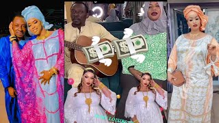 FATY KOUYATÉ ET BADIAN DIABATÉ SUMU IYA SECK STYLE BOUTIQUE [upl. by Keven]