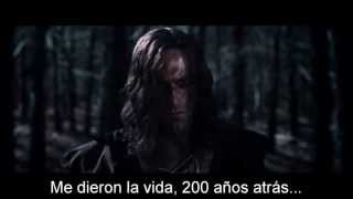 Yo Frankenstein  Trailer Oficial  Subtitulado Español Latino  2014  HD [upl. by Aniraz364]