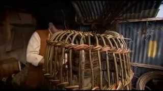 Weaving Lobster Pots [upl. by Nytsirt]