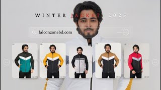 Best WInter Jacket Collection 2025  Winter Jacket price in bangladesh [upl. by Trainer]