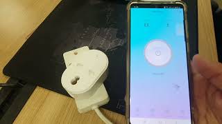 How to setup WiFi Smart Plug  Smart Life App [upl. by Benco]