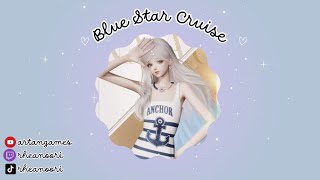 BLUE STAR CRUISE  Life Makeover  Blue Star Cruise [upl. by Spiegelman873]