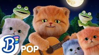 ✨NEW Good Night  Badanamu Nursery Rhymes Kids Songs and Lullabies [upl. by Scevor]