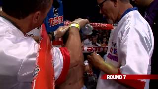 El Sonidero Orlando Siri Salido vs Román Rocky Martínez [upl. by Elleirda]