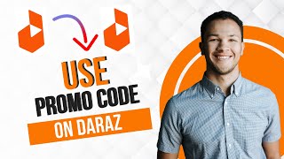 How to Use Promo Code on Daraz Best Method [upl. by Eocsor]