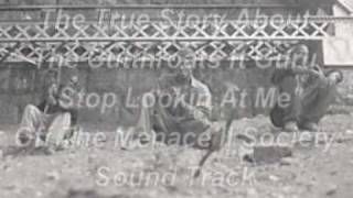 The Cutthroats quotThe Truth About Stop Lookin At Mequot Off Menace II Society SoundTrack [upl. by Martin305]