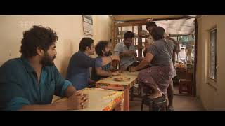 ANGAMALY DIARIES  chayakadakkara song [upl. by Audras857]