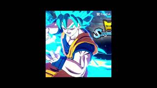 Dragon ball z sparking zero [upl. by Oirifrop]