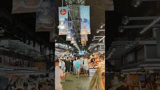 La Boqueria Barcelona [upl. by Popelka]