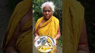 Village Fish Curry Recipe  Bengal Village Foods [upl. by Anirtruc]