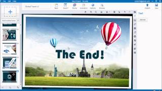 Focusky – Best Free Video Presentation Software [upl. by Roley]