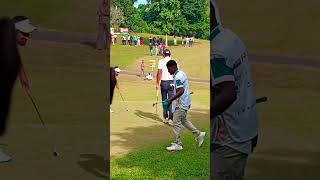 Servo golf Digboi 2024 final shotviralvideo [upl. by Haslett]