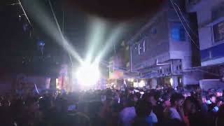 dubari road competition prem dj vs rao rock DJ trending campetition viralvideo trendingvideo [upl. by Laohcin328]