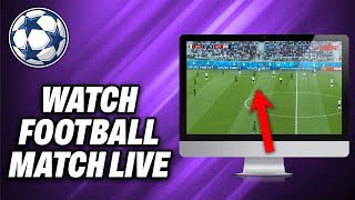 365 How To Watch Football Match Live on Mobile or PC 2024  Quick Help [upl. by Baum90]