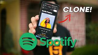 Spotify Clone using HTML CSS amp JavaScript  Sigma Web Development Course  Tutorial 84 [upl. by Brown151]