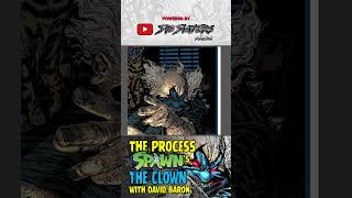 COLORED Spawns Violator The Process with David Baron Subscribe [upl. by Aloz]