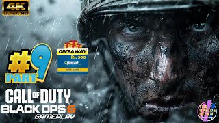 quotStealth strategy and nonstop action Watch me conquer the battlefield of COD ps5pro [upl. by Elam]