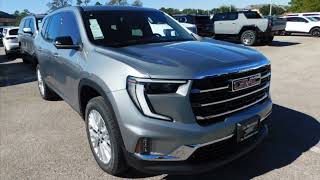 2025 GMC Acadia SJ115627 [upl. by Zerat]