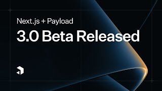 Install Payload Into Any Nextjs App With One Line — 30 Beta Is Here [upl. by Etnohc440]