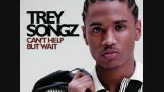 Trey Songz  Cant help but wait [upl. by Nyllij556]