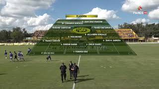 Flandria vs Dep Merlo  EN VIVO  Fecha 8  Primera B 2024 [upl. by Atled]