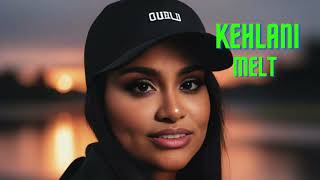 Kehlani  melt Music heroes [upl. by Issac]