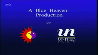 A Blue Heaven Production for United Production and MeridianCarlton International 2000 [upl. by Gibrian606]