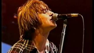 Oasis  Acquiesce Live  HD High Quality [upl. by Aynosal]