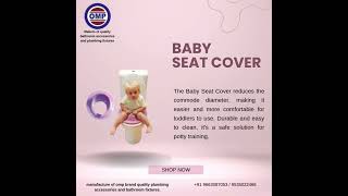 Baby Seat Cover [upl. by Favata]