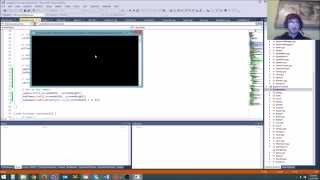 Advanced CGraphics Tutorial 32 SDLttf SpriteFont [upl. by Papp]