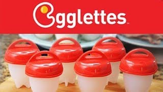 Egglettes Review [upl. by Codel]