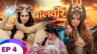 Baalveer को बचाने पहुंची Rani Pari  Baalveer  Ep 4  New Superhero Series 2023 [upl. by Gnap]