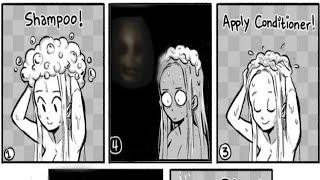 SCARY MEMES TO END SPOOKTOBER [upl. by Akemyt]