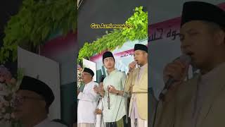 Gus Azmi menangis saat mahalul Qiyam [upl. by Vincenz]