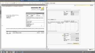 SystemhausOne mit TANSS Ticketsystem [upl. by Platas]