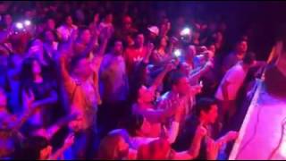 Amor Carnal en Vivo Grupo Karos desde buenos Aires Argentina [upl. by Enitsua490]