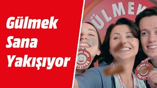 Media Markt  Gülmek Sana Yakışıyor [upl. by Nabla]