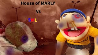 House of MARLY vs SML 2 [upl. by Ahsiad]