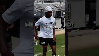 Richard Sherman on why he called Travis Hunter Bland😮 shorts ​⁠​⁠TheTravisHunterShow [upl. by Holcomb]