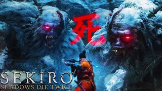 Double Trouble  Sekiro Shadows Die Twice  Part 19 [upl. by Anigger]