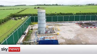 Fracking Controversial extraction method still poses risks [upl. by Kaufmann]