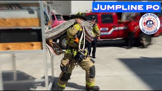 MBFD Jumpline PO [upl. by Wade]