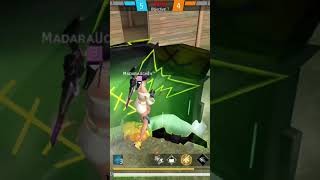 Babu babu song 😈😈x gaming ☺️☺️freefire tgrnnrz viralvideo [upl. by Ninel]